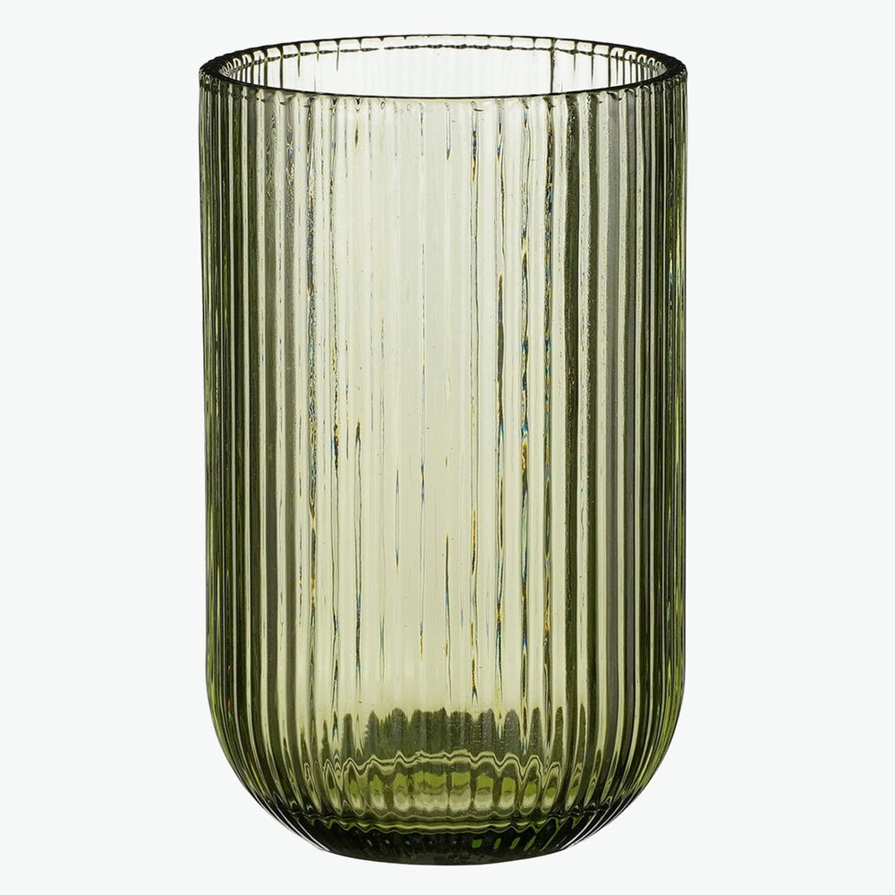 Merlot Drinkglas - 400 ml - Glas - Lichtgroen